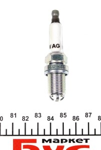 Фото 3 - Свеча зажигания VAG 06H905604