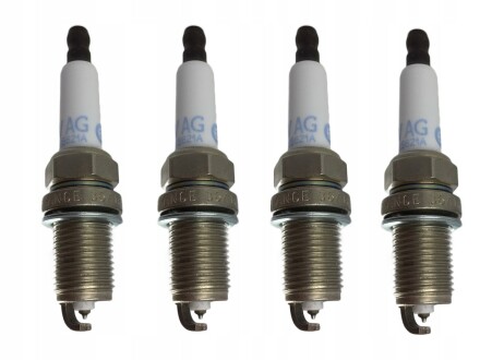 Свеча зажигания Longlife VW Passat CC 1.8, 2.0 (09-12), Amarok (17-)/Skoda Yeti (14-18) - VAG 06H905621A