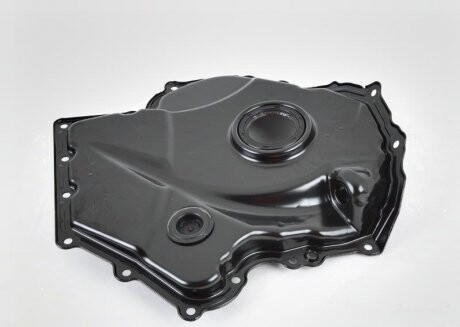 Корпус механізму зміни фаз газорозподілу - ((06K109210, 06K109210AE, 06K109210AF, 06K109210AJ, 06K109210BC)) VAG 06K109210AJ