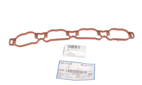 Фото 2 - Прокладка впускного коллектора VAG 06K129717H