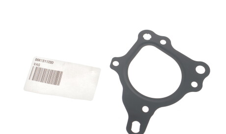 Фото 2 - Автозапчасть VAG 06K131120D