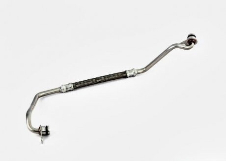Трубка масляная турбины (напорная) VW Passat 2.0 (15-21) - VAG 06K145778AS