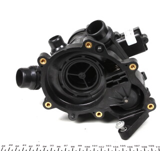 Фото 2 - Водяной насос VAG 06L121111G