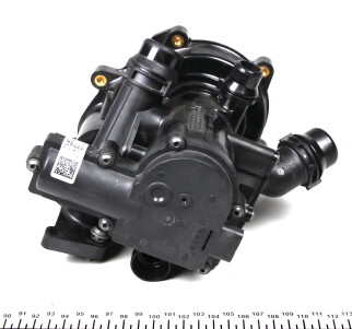 Фото 4 - Водяной насос VAG 06L121111G