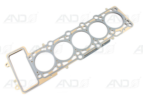Ущільнення, голівка циліндра MULTILAYER STEEL - VAG 070103383M
