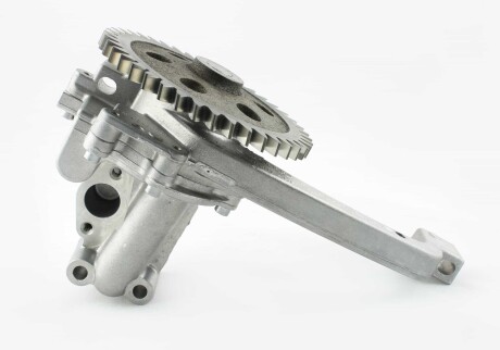 Фото 2 - Масляный насос VAG 070115103A