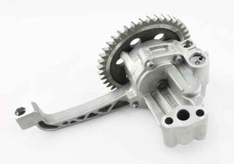 Фото 3 - Масляный насос VAG 070115103A