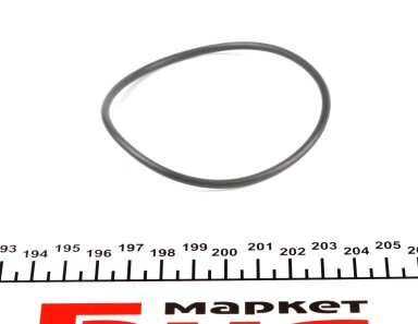 Фото 2 - Масляний фільтр VAG 070115562