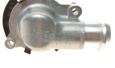 Фото 2 - Термостат системы охлаждения VAG 070121114