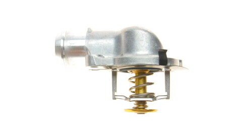 Фото 10 - Термостат системы охлаждения VAG 070121114