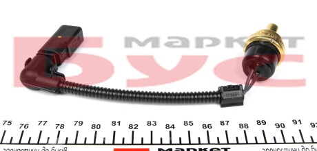 Фото 2 - Датчик температуры ОЖ VAG 070919501A