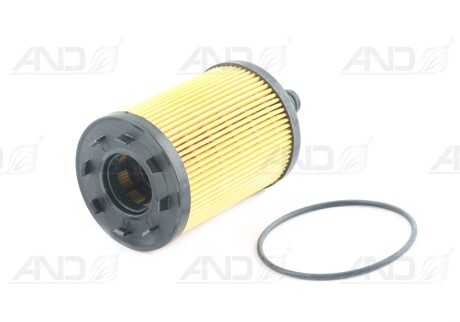 Фото 2 - Масляний фільтр VAG 071115562A