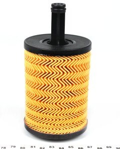 Фото 2 - Масляний фільтр VAG 071115562C