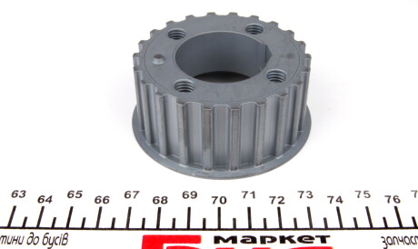 Фото 2 - Колінвал VAG 074105263B