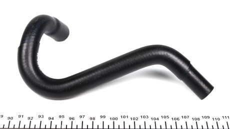 Фото 2 - Патрубок системы охлаждения VAG 074121096Q