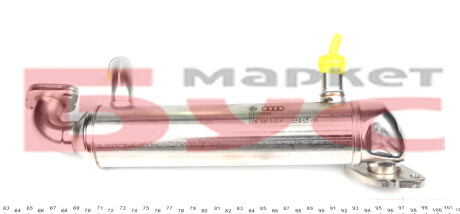 Фото 2 - Автозапчасть VAG 076131512F