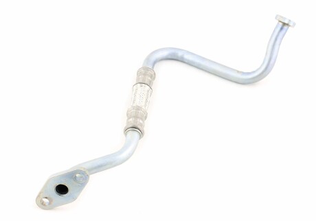 Фото 2 - Ремкомплект турбіни VAG 076145735B