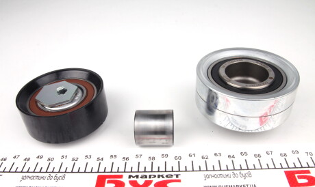 Фото 3 - Комплект ременя ГРМ VAG 076198119