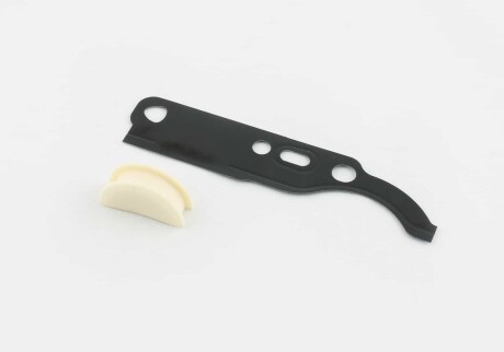 Фото 2 - Цепь ГРМ VAG 077198217