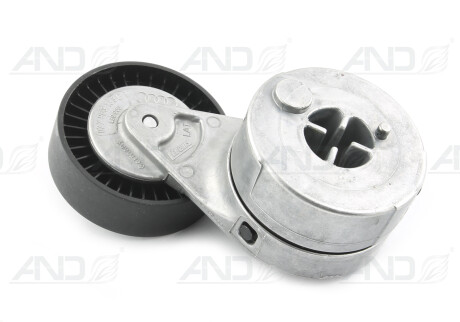 Фото 2 - Ролик ремня приводного VAG 077 903 133 E (077903133E)