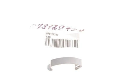 Фото 2 - Автозапчастина VAG 078129797