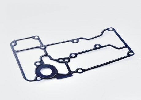 Прокладка накладки ДВС Audi A8 4.0 - VAG 079103161Q