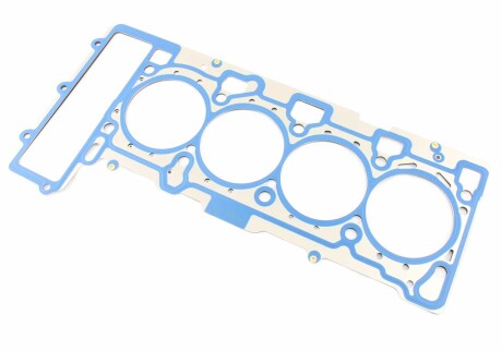 Прокладка ГБЦ (металева) - VAG 079103383AR