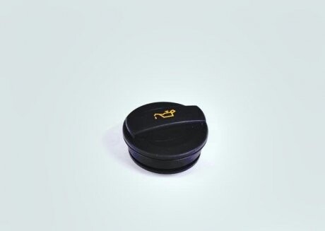 Крышка маслозаливной горловины - ((06C103485H, 06C103485K, 06C103485L, 06C103485M, 06C103485N)) VAG 079103485A