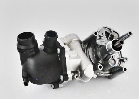 Насос охлаждающей жидкости Audi A6 A7 A8 (16-) 4.0 TFSI - VAG 079121010B