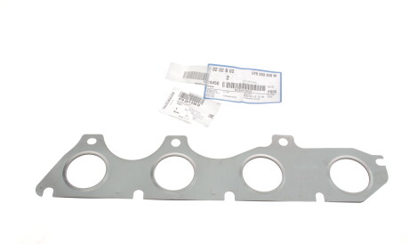 Фото 2 - Прокладка випускного колектора VAG 079253039M
