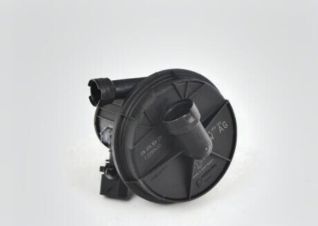 Насос подачі вторинного повітря ORIGINAL ERSATZTEIL - ((079959231, 079959231A, 079959231J, 079959231K, 079959231L)) VAG 079 959 231 L