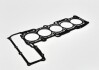 Ущільнення, голівка циліндра MULTILAYER STEEL - VAG 07K103383AF (фото 1)
