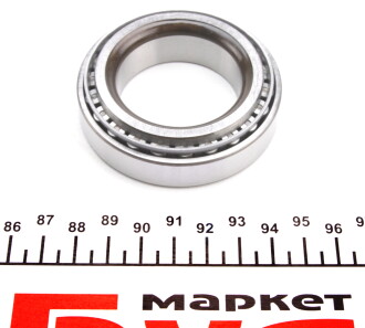 Фото 3 - Елемент трансмиссии VAG 096323981P