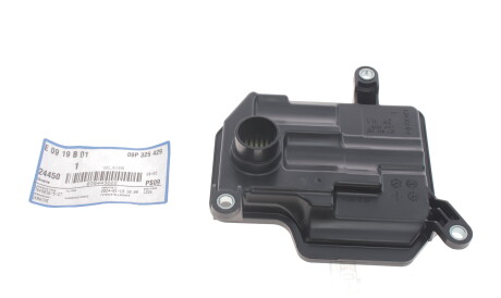 Фото 2 - Масляний фільтр АКПП VAG 09P325429