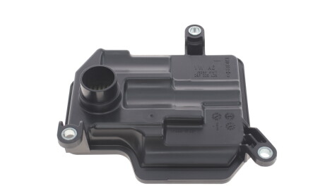 Фото 3 - Масляний фільтр АКПП VAG 09P325429