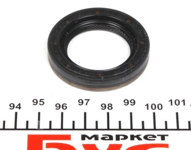 Фото 2 - Сальник трансмісії VAG 0A5311113A