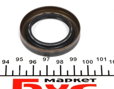 Фото 3 - Сальник трансмісії VAG 0A5311113A