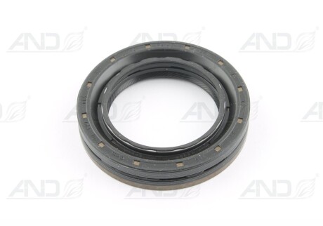 Фото 2 - Сальник трансмісії VAG 0B5301227C