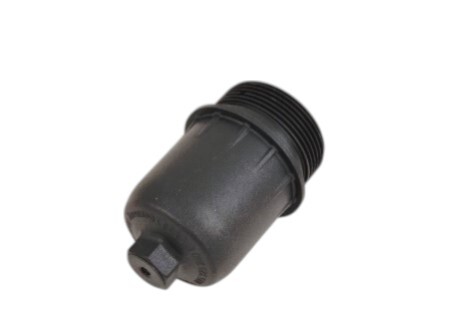 Крышка масляного фильтра КПП Audi 7-ст DSG - VAG 0B5325240B