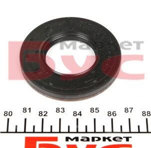 Фото 2 - Сальник трансмісії VAG 0B7311113