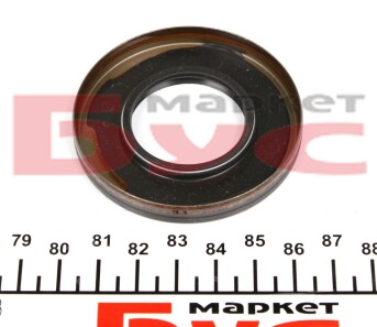 Фото 3 - Сальник трансмісії VAG 0B7311113