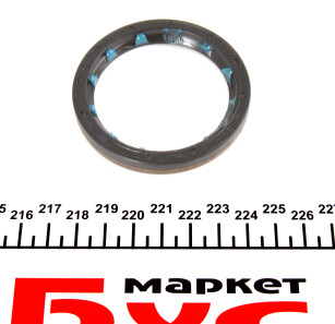 Фото 2 - Сальник коробки переключення передач VAG 0CN409529A