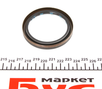 Фото 3 - Сальник коробки переключення передач VAG 0CN409529A