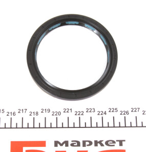 Фото 2 - Сальник коробки переключения передач VAG 0CQ525596A