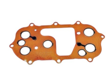 Прокладка - ((0P2103161A, 9A710316101)) VAG 0P2103161A