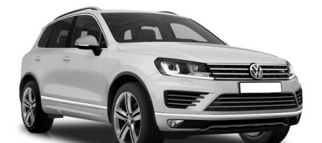 Запчастини для ТО Volkswagen Touareg TDI 3.0 - VAG 10000014-KIT