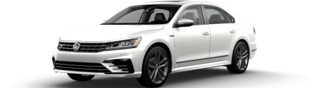 Запчастини для ТО Volkswagen Passat 3.6 - VAG 1000006-KIT