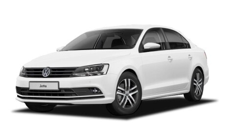 Запчасти для ТО Volkswagen Jetta 2.5 - VAG 1000007-KIT