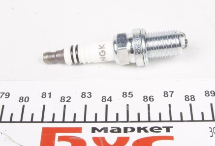 Фото 2 - Свічка запалювання VAG 101000035HJ