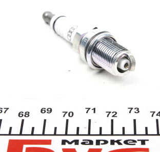 Фото 3 - Свеча зажигания VAG 101000063AA